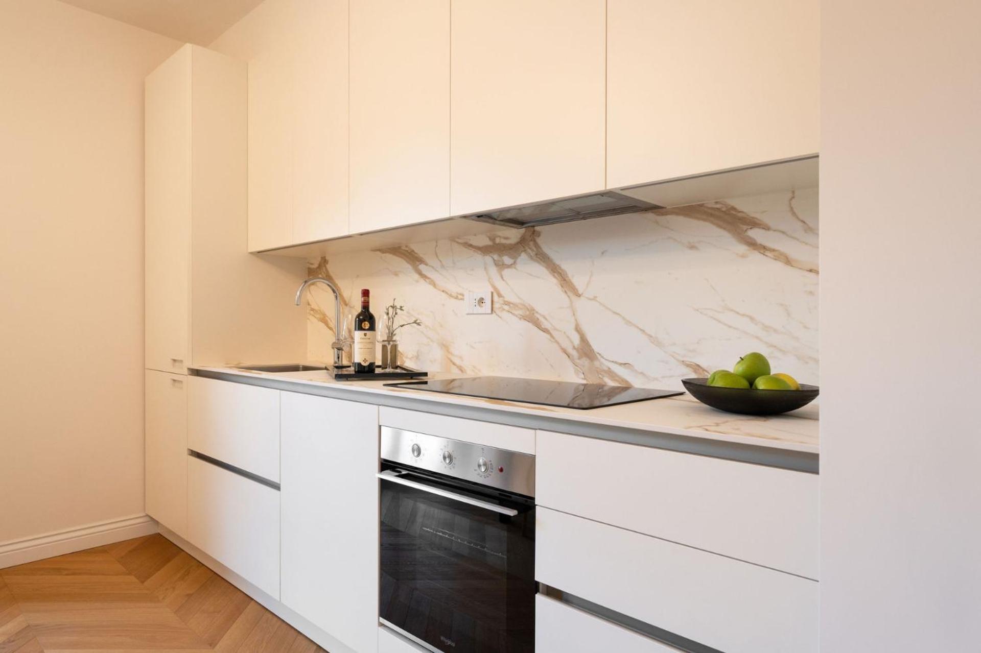 Apartamento - Modern Florentine Terrace Few Steps From Duomo