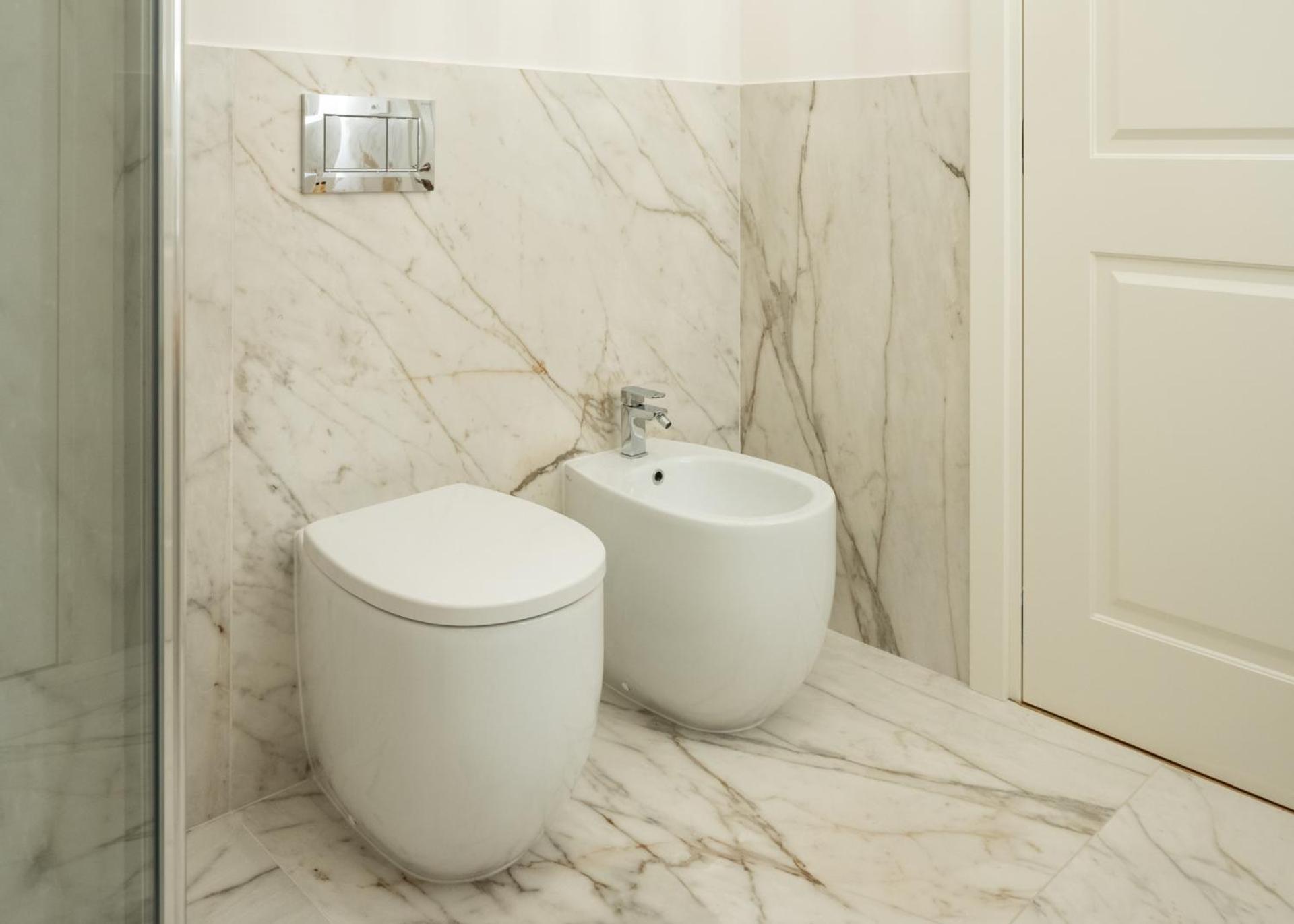 - Modern Florentine Terrace Few Steps From Duomo Apartamento *